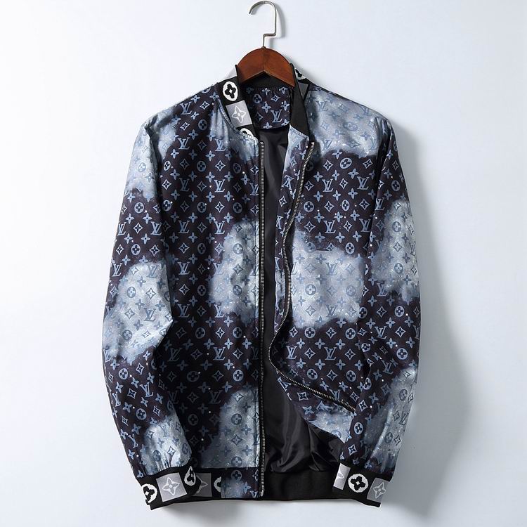 LV Men's Outwear 61